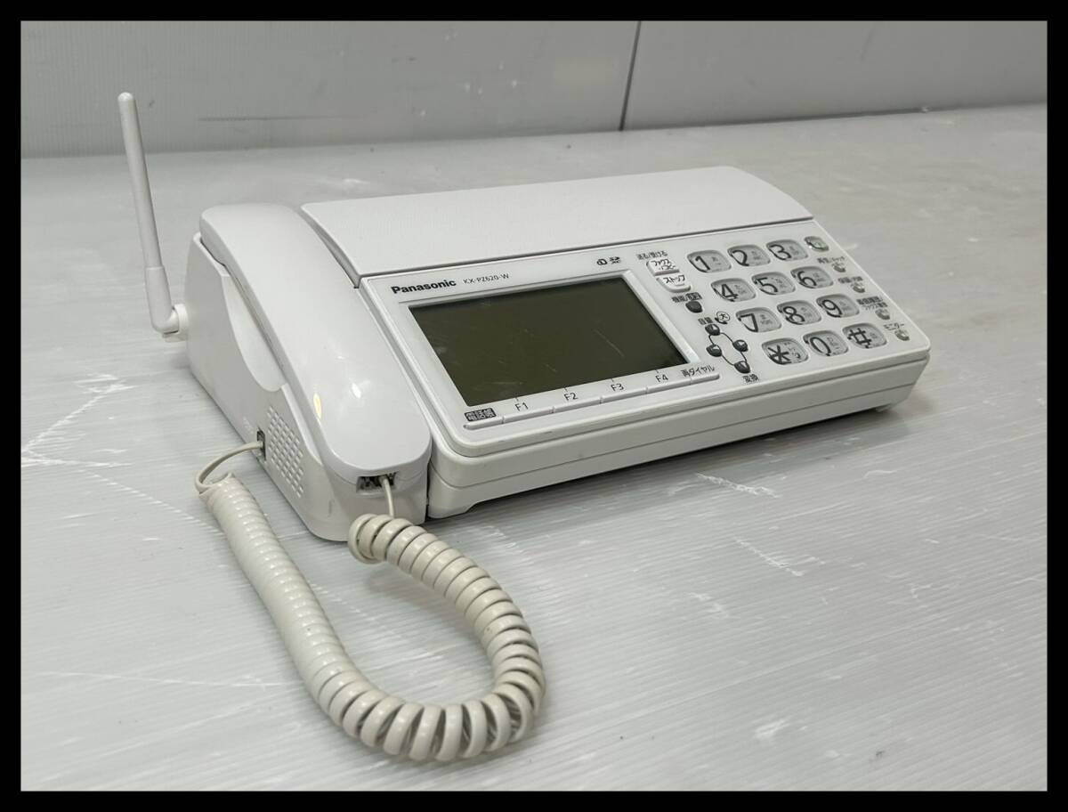2025年最新】Yahoo!オークション -kx-pz620の中古品・新品・未 2025年最新】Yahoo!オークション -kx-pz620の中古品・新品・未
