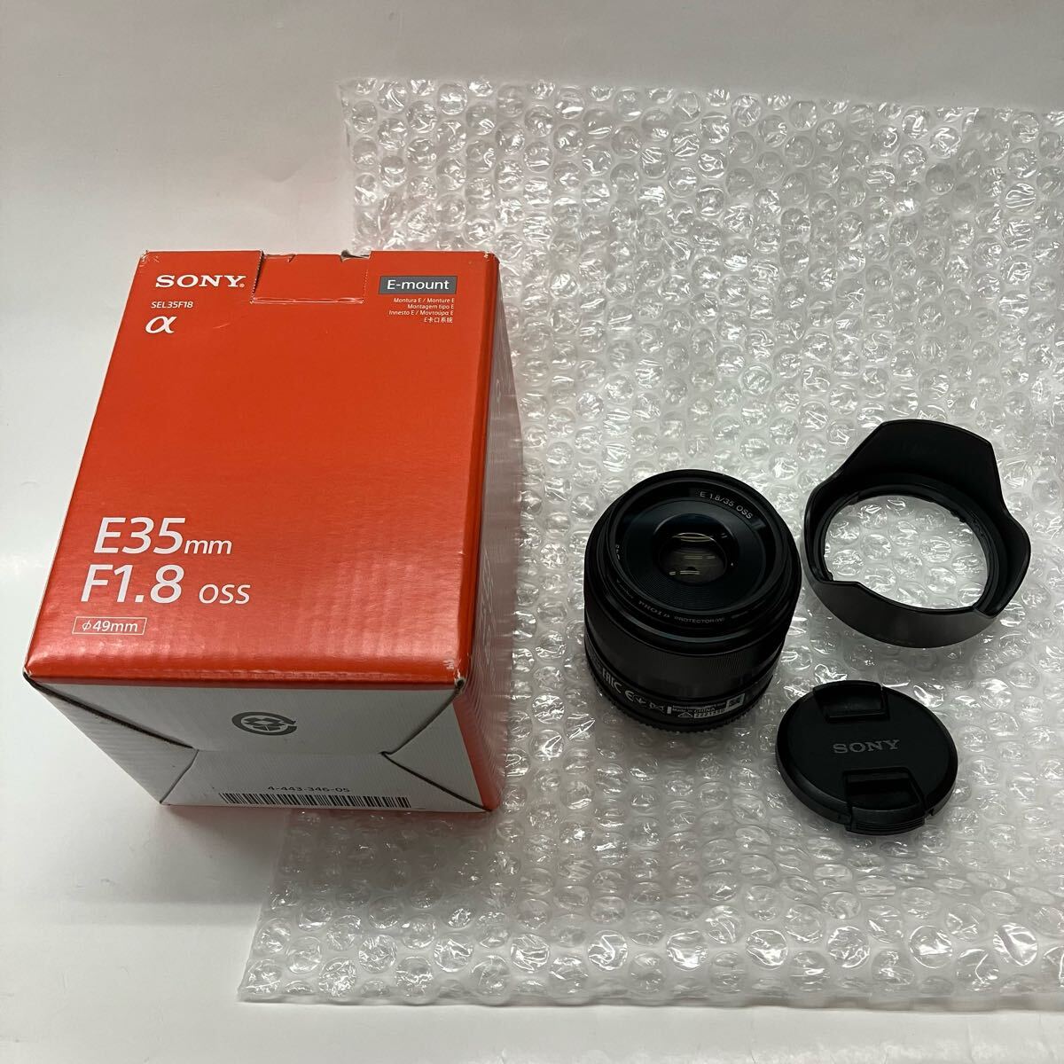 Yahoo!オークション -「sony e 35mm f1.8 oss sel35f18」の落札 Yahoo!オークション -「sony e 35mm f1.8 oss sel35f18」の落札