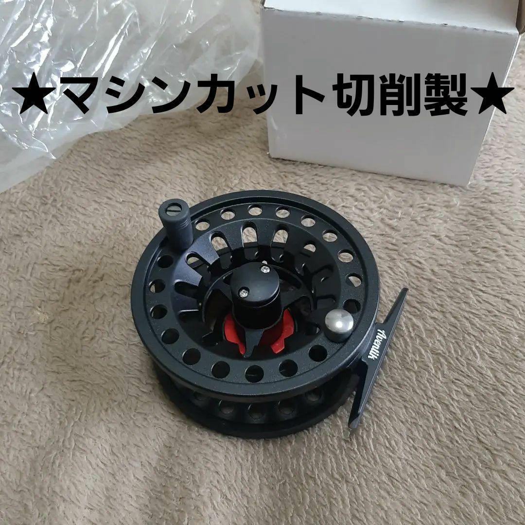2025年最新】Yahoo!オークション -フライリール(リール)の中古品 2025年最新】Yahoo!オークション -フライリール(リール)の中古品