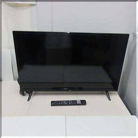 2025年最新】Yahoo!オークション -tcl テレビの中古品・新品・未