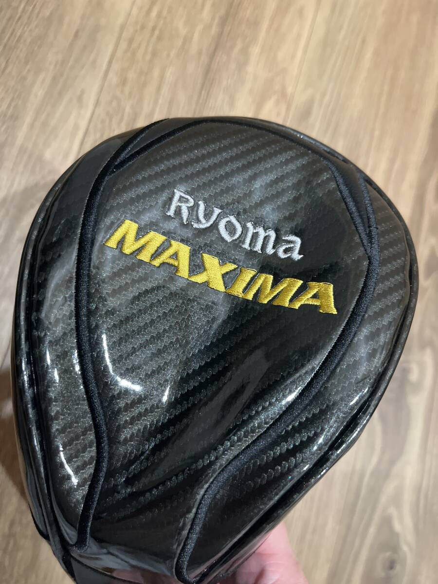 Yahoo!オークション -「ryoma」(ヘッドカバー) (用具)の落札相場 Yahoo!オークション -「ryoma」(ヘッドカバー) (用具)の落札相場