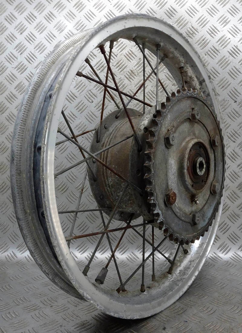 2025年最新】SR400用ホイール|多数の商品が選べる中古・新品 2025年最新】SR400用ホイール|多数の商品が選べる中古・新品
