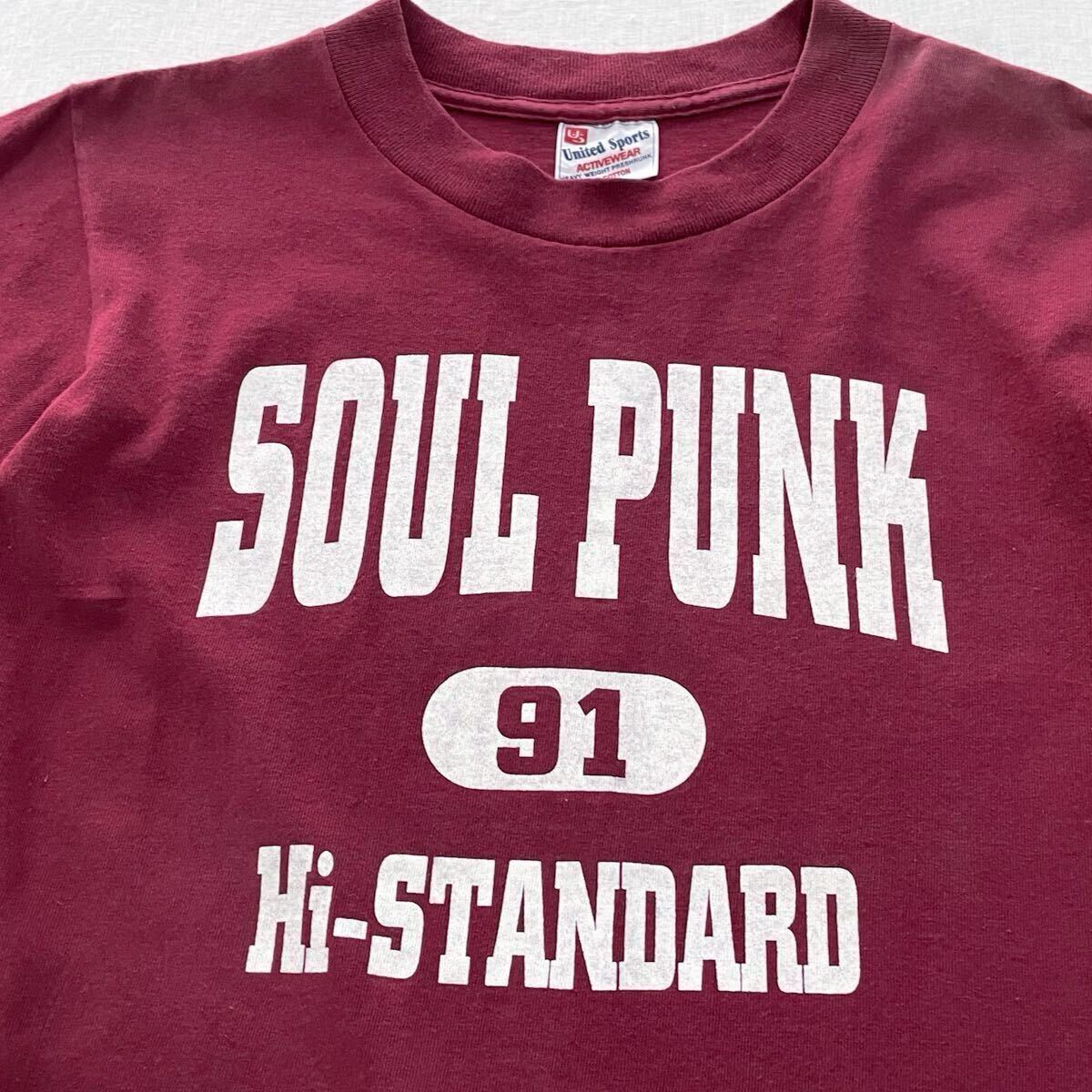 2025年最新】Yahoo!オークション -hi-standard tシャツの中古品 2025年最新】Yahoo!オークション -hi-standard tシャツの中古品
