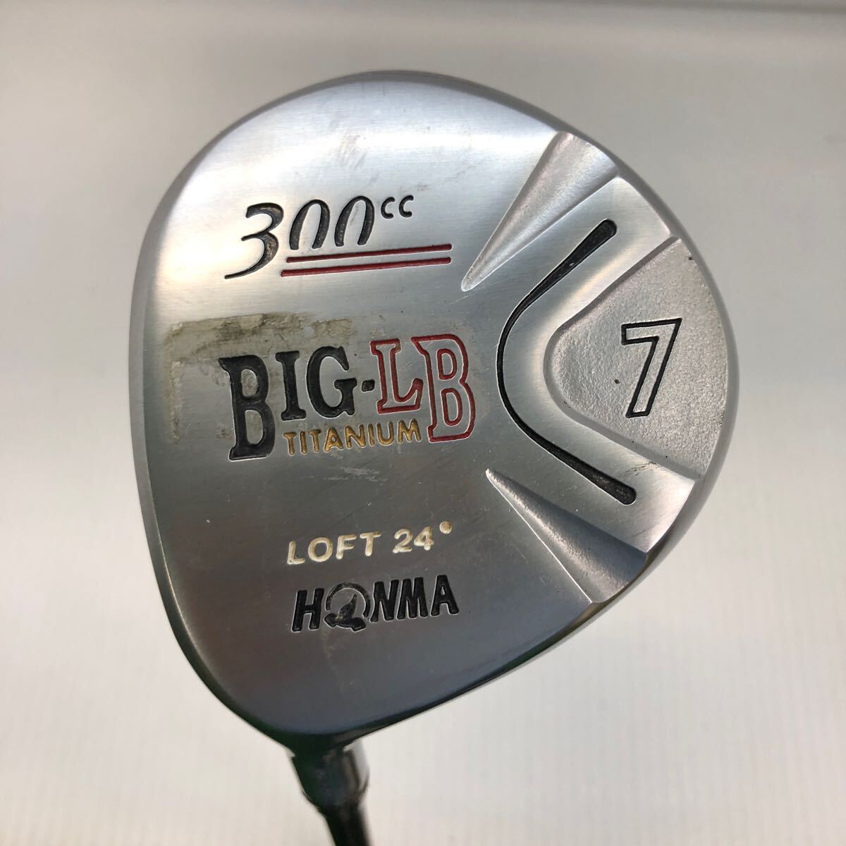 Yahoo!オークション -「honma big-lb」の落札相場・落札価格 Yahoo!オークション -「honma big-lb」の落札相場・落札価格