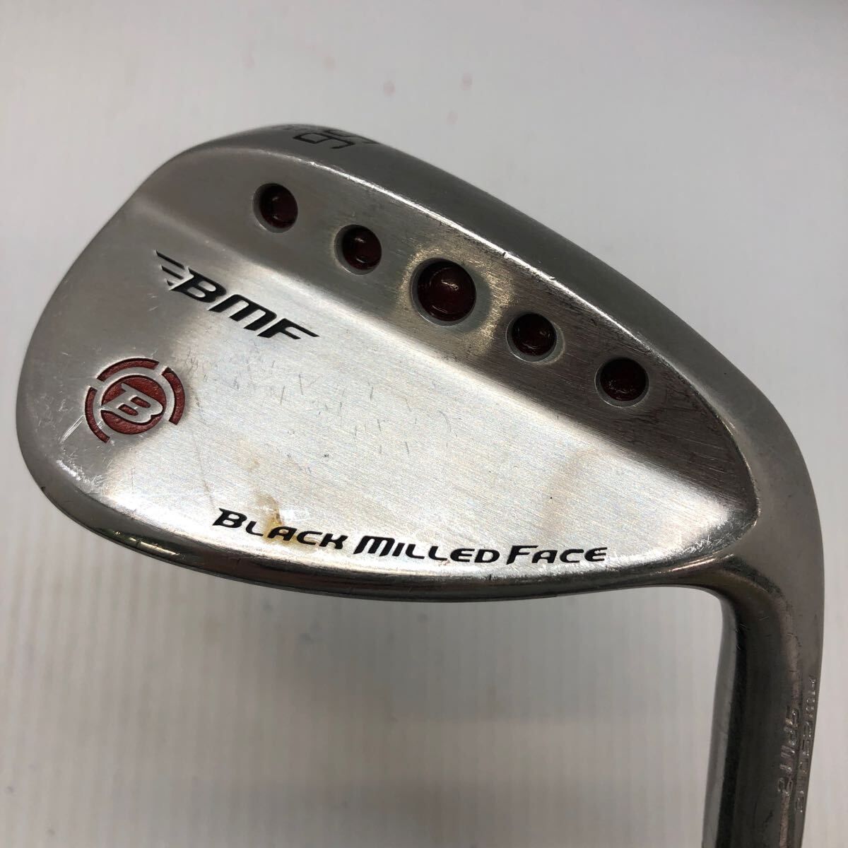 Yahoo!オークション -「bmf ゴルフ」の落札相場・落札価格