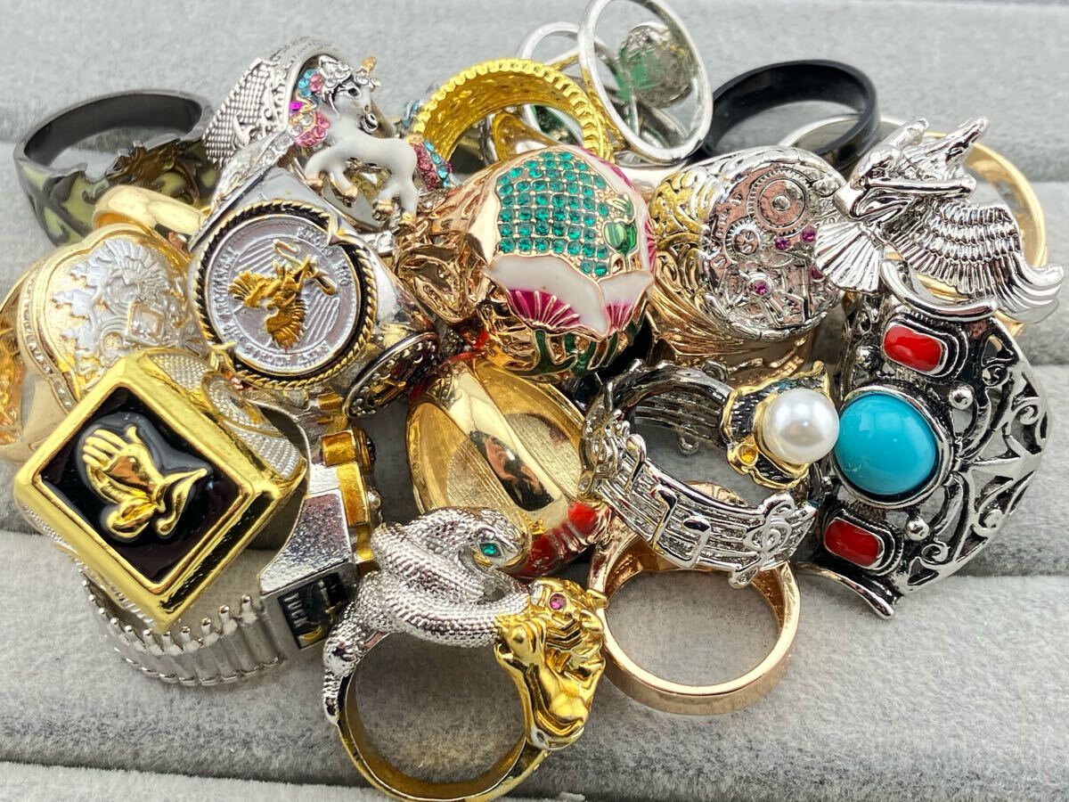 CZ 大粒7mmダイヤカットネックレス シルバー925 – 金属