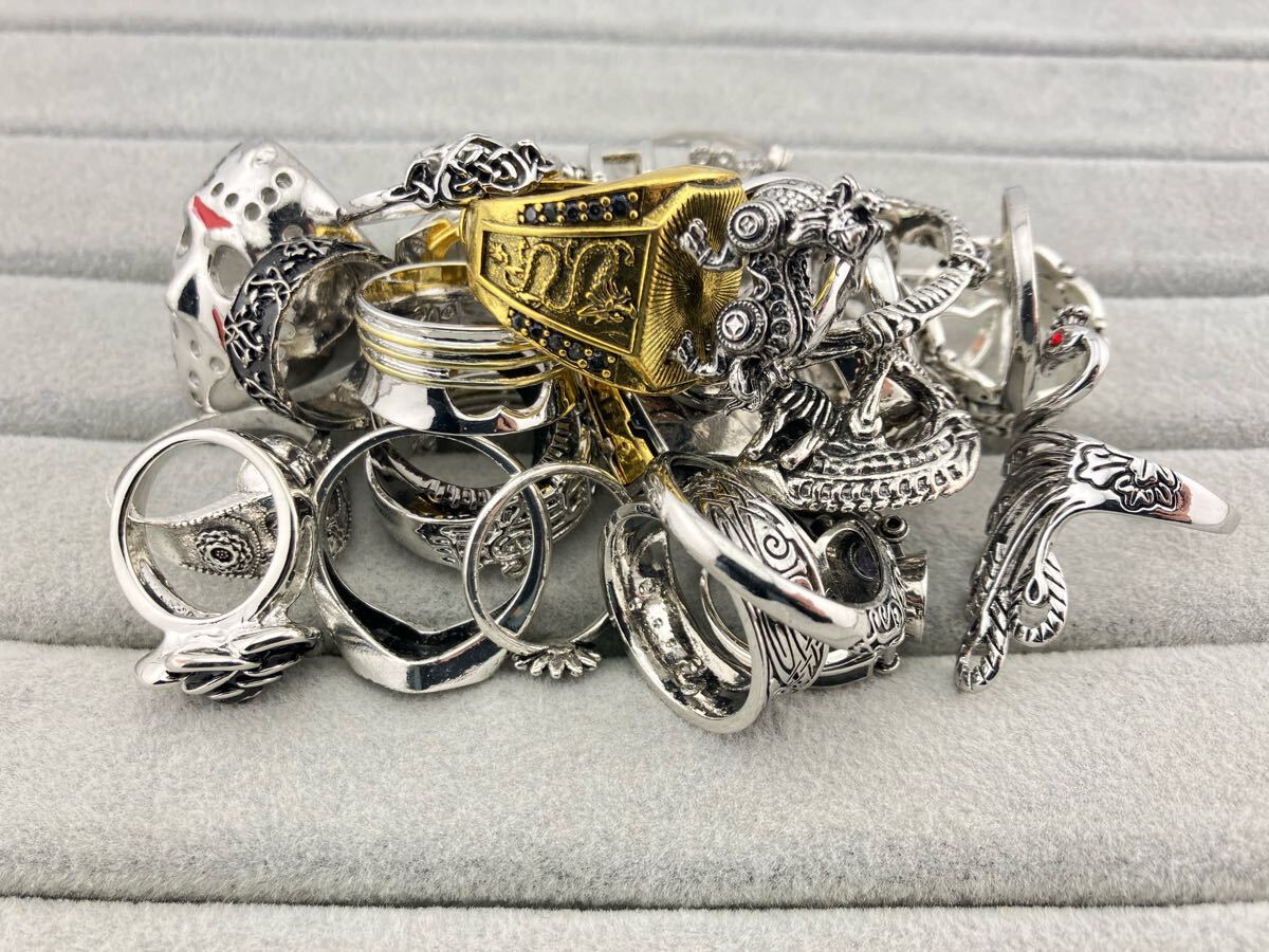 Yahoo!オークション -「シルバーアクセサリー925まとめ」の落札 Yahoo!オークション -「シルバーアクセサリー925まとめ」の落札