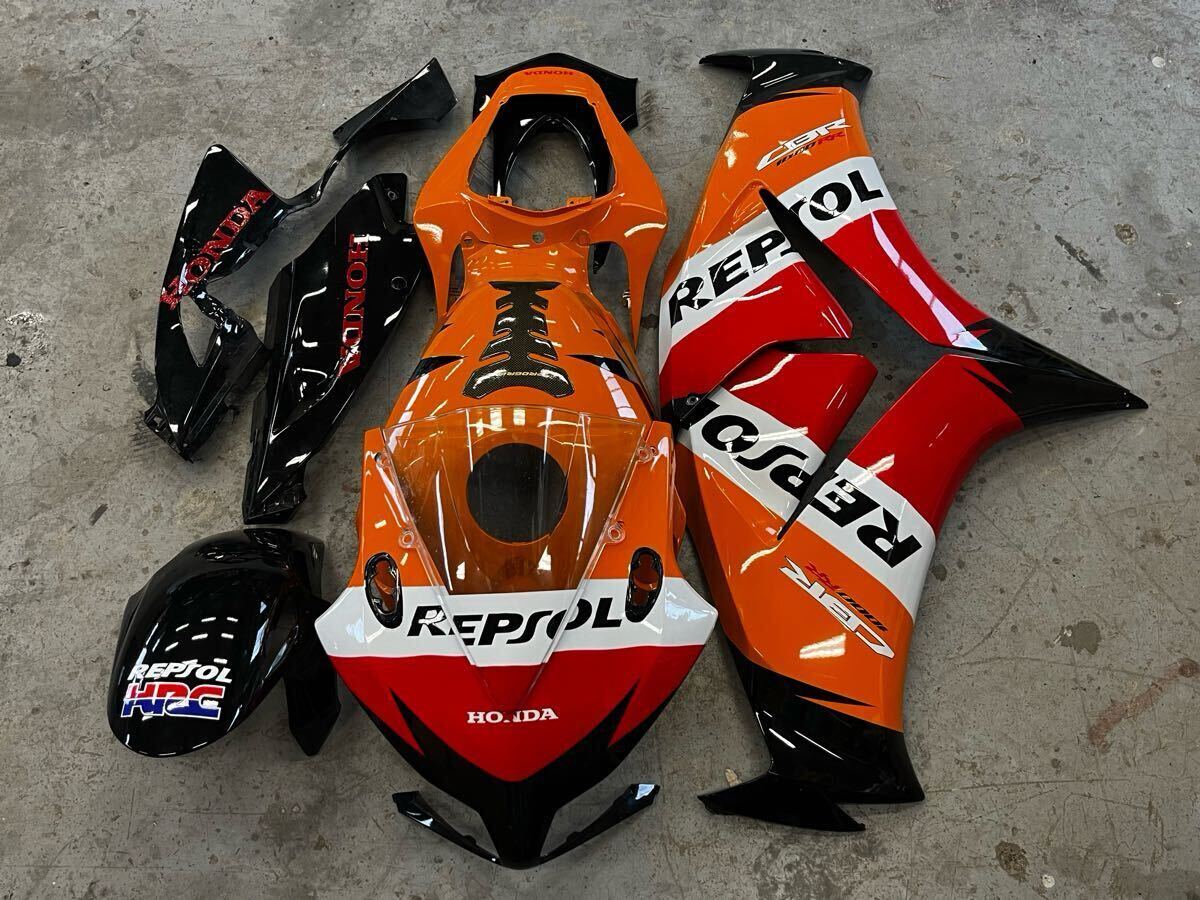 Yahoo!オークション -「cbr1000rr カウルセット」の落札相場 Yahoo!オークション -「cbr1000rr カウルセット」の落札相場