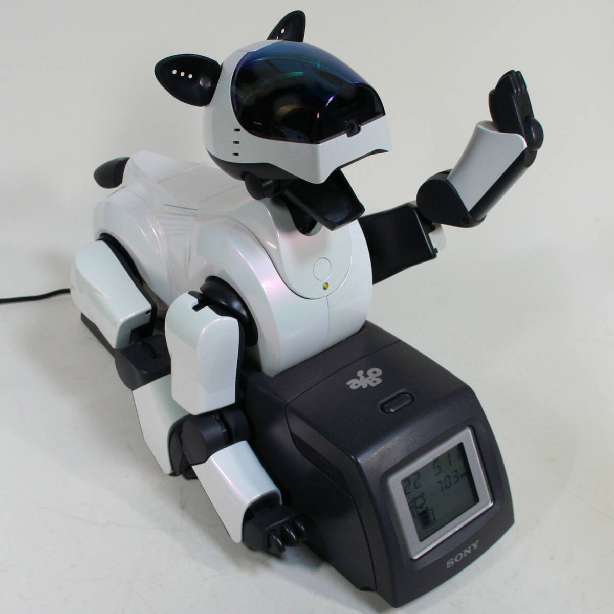 2025年最新】Yahoo!オークション -aibo バッテリの中古品・新品 2025年最新】Yahoo!オークション -aibo バッテリの中古品・新品