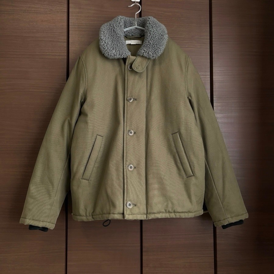 Yahoo!オークション -「#outerknown」の落札相場・落札価格
