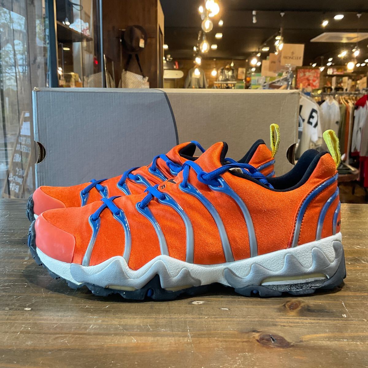 Yahoo!オークション -「nike サイズミック」(メンズシューズ) の