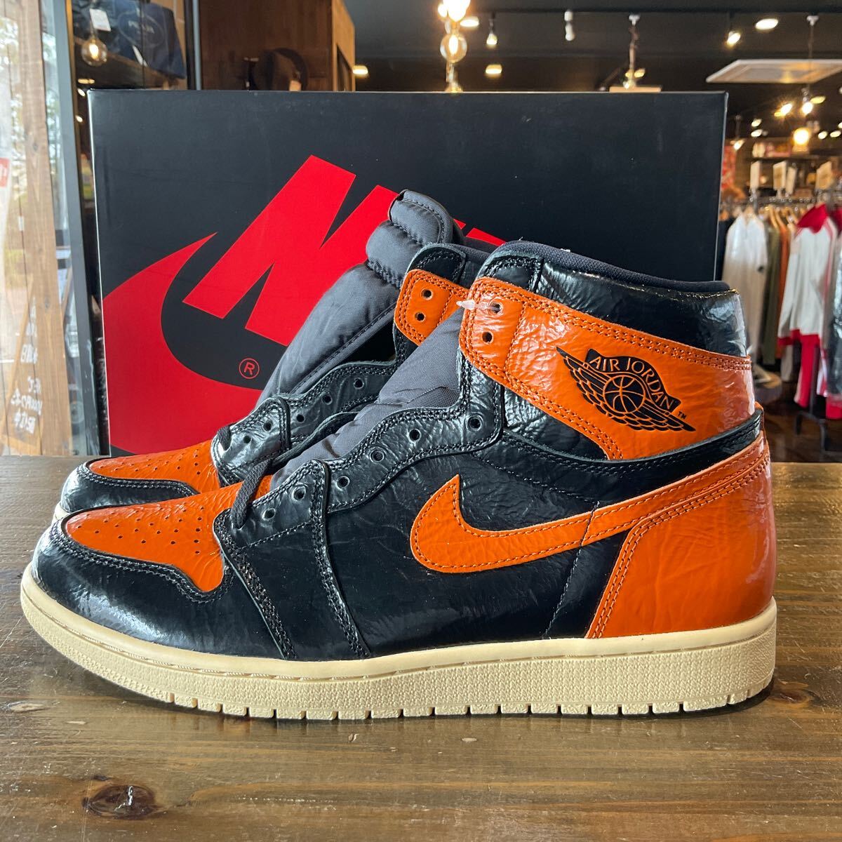 Yahoo!オークション -「air jordan 1 retro high og」の落札相場 Yahoo!オークション -「air jordan 1 retro high og」の落札相場