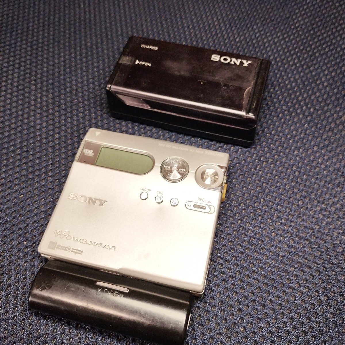 Yahoo!オークション -「sony md mz n910」の落札相場・落札価格 Yahoo!オークション -「sony md mz n910」の落札相場・落札価格