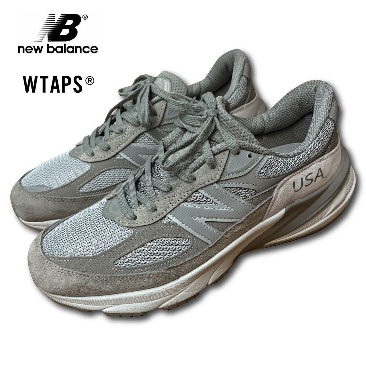 Yahoo!オークション -「wtaps new balance 990v6」の落札相場 Yahoo!オークション -「wtaps new balance 990v6」の落札相場