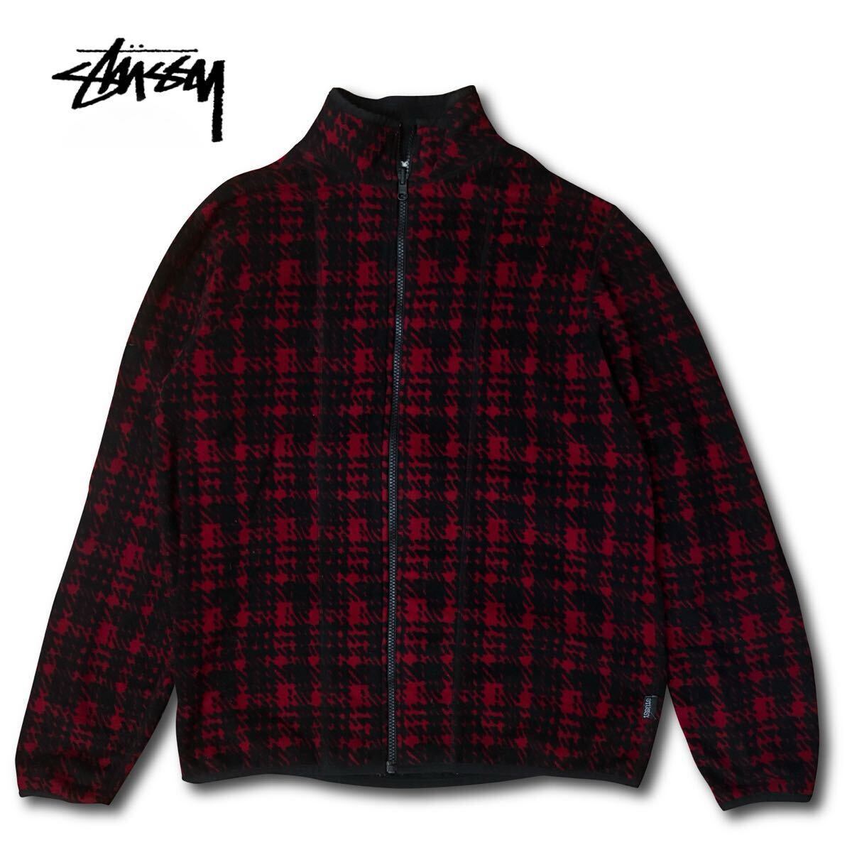 Yahoo!オークション -「stussy リバーシブル ジャケット」の落札 Yahoo!オークション -「stussy リバーシブル ジャケット」の落札