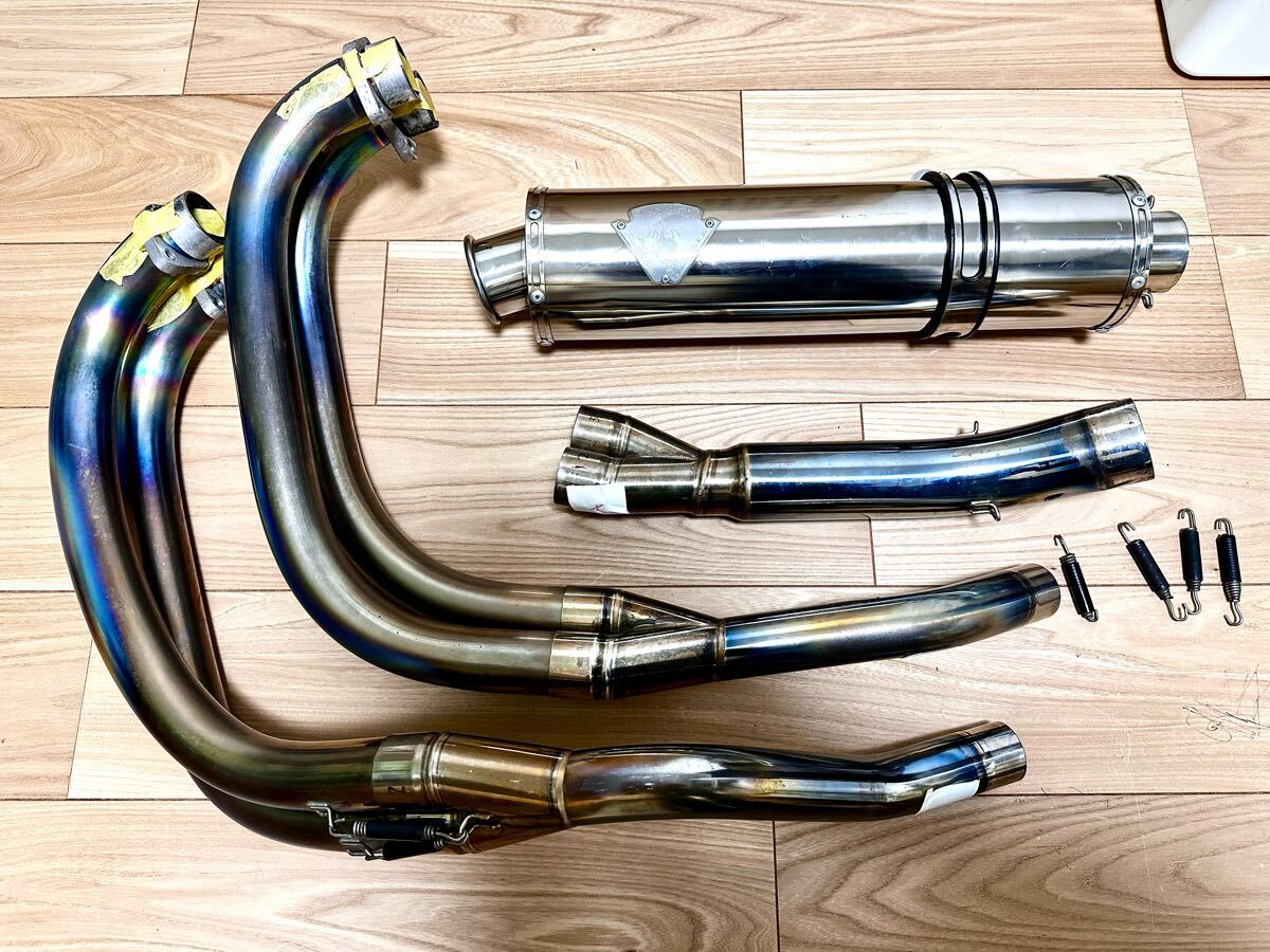 2025年最新】Yahoo!オークション -cb1300(マフラー)の中古品 2025年最新】Yahoo!オークション -cb1300(マフラー)の中古品
