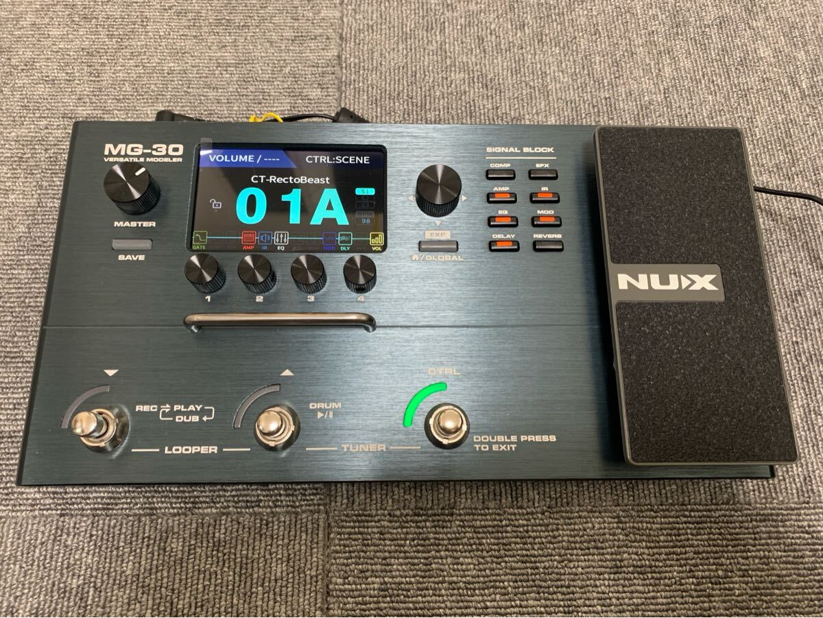 Yahoo!オークション -「mg-30 nux」の落札相場・落札価格 Yahoo!オークション -「mg-30 nux」の落札相場・落札価格