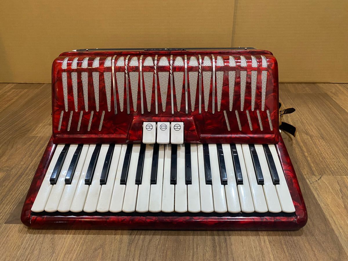Yahoo!オークション -「yamaha ヤマハ 80」(アコーディオン Yahoo!オークション -「yamaha ヤマハ 80」(アコーディオン