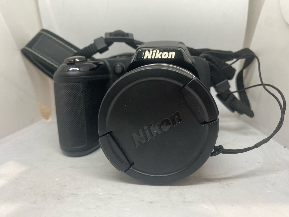 Yahoo!オークション -「nikon coolpix l340」の落札相場・落札価格