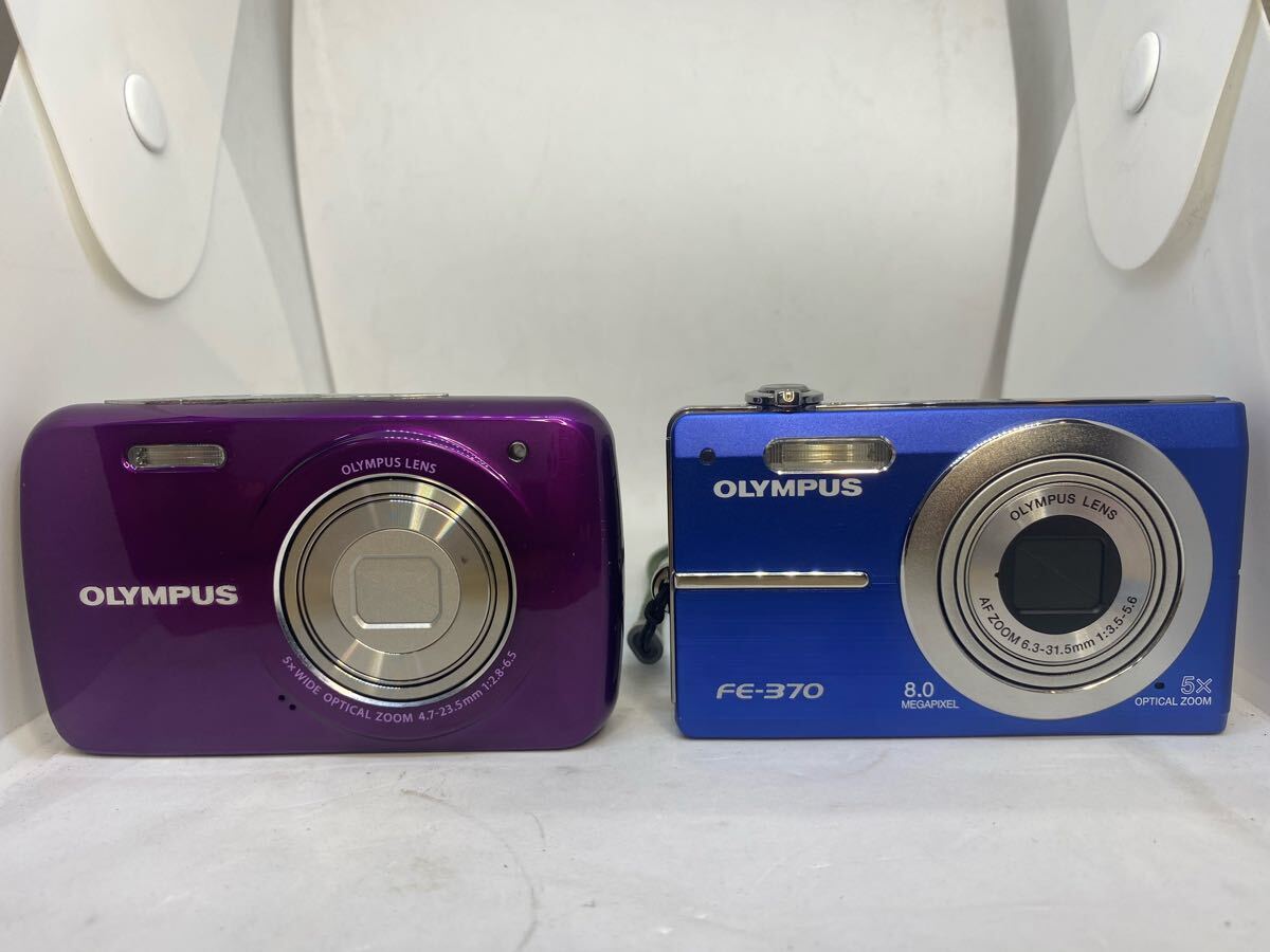 Yahoo!オークション -「olympus fe-370」の落札相場・落札価格 Yahoo!オークション -「olympus fe-370」の落札相場・落札価格