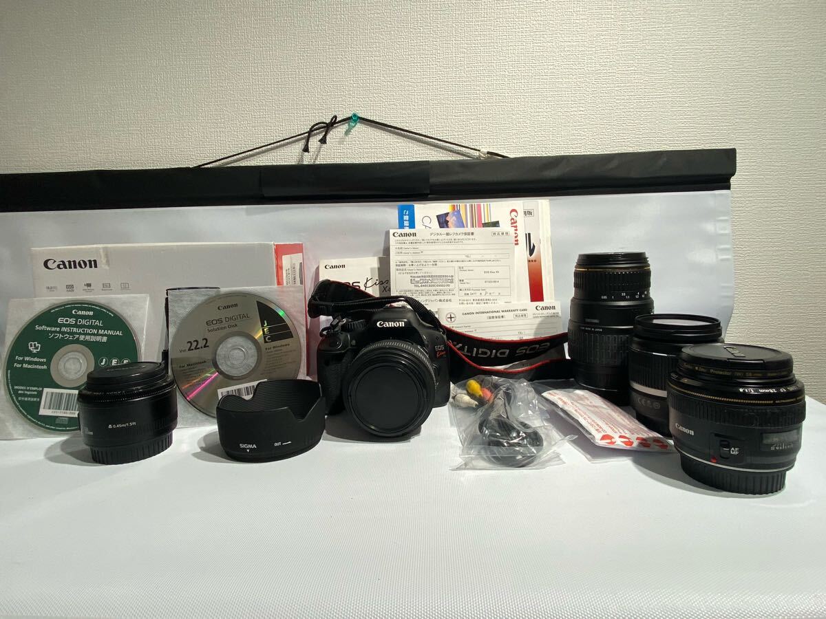Yahoo!オークション -「ジャンク」(キヤノン) (デジタル一眼)の Yahoo!オークション -「ジャンク」(キヤノン) (デジタル一眼)の