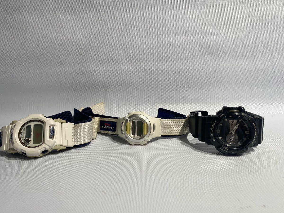 2025年最新】Yahoo!オークション -g-shock ジャンク(ブランド 2025年最新】Yahoo!オークション -g-shock ジャンク(ブランド