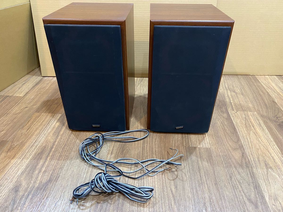 2025年最新】Yahoo!オークション -denon sc-e727(スピーカー)の 2025年最新】Yahoo!オークション -denon sc-e727(スピーカー)の