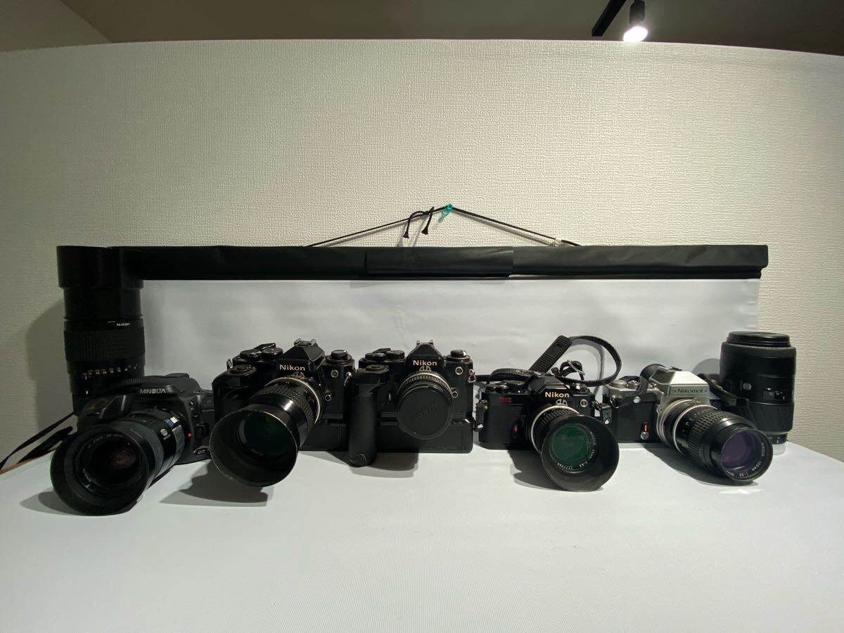Yahoo!オークション -「ミノルタ af75-300」の落札相場・落札価格 Yahoo!オークション -「ミノルタ af75-300」の落札相場・落札価格
