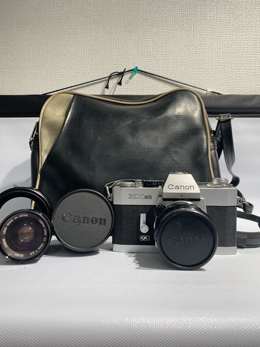 2025年最新】Yahoo!オークション -canon ex autoの中古品・新品 2025年最新】Yahoo!オークション -canon ex autoの中古品・新品