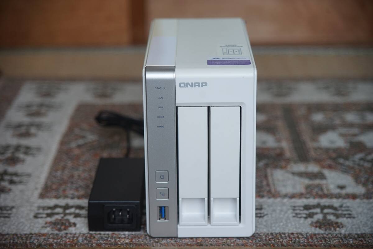 2025年最新】Yahoo!オークション -qnap(周辺機器)の中古品・新品 2025年最新】Yahoo!オークション -qnap(周辺機器)の中古品・新品