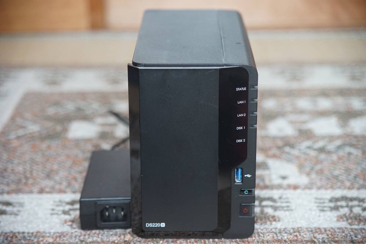 2025年最新】Yahoo!オークション -synology dsの中古品・新品 2025年最新】Yahoo!オークション -synology dsの中古品・新品