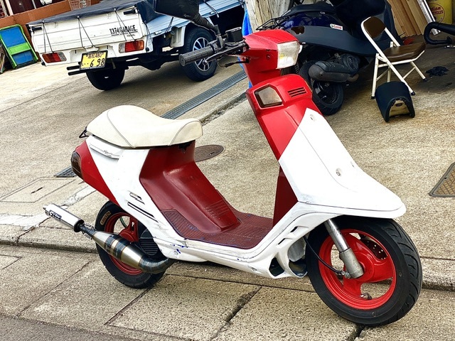 2025年最新】Yahoo!オークション -yamaha ヤマハ チャンプ