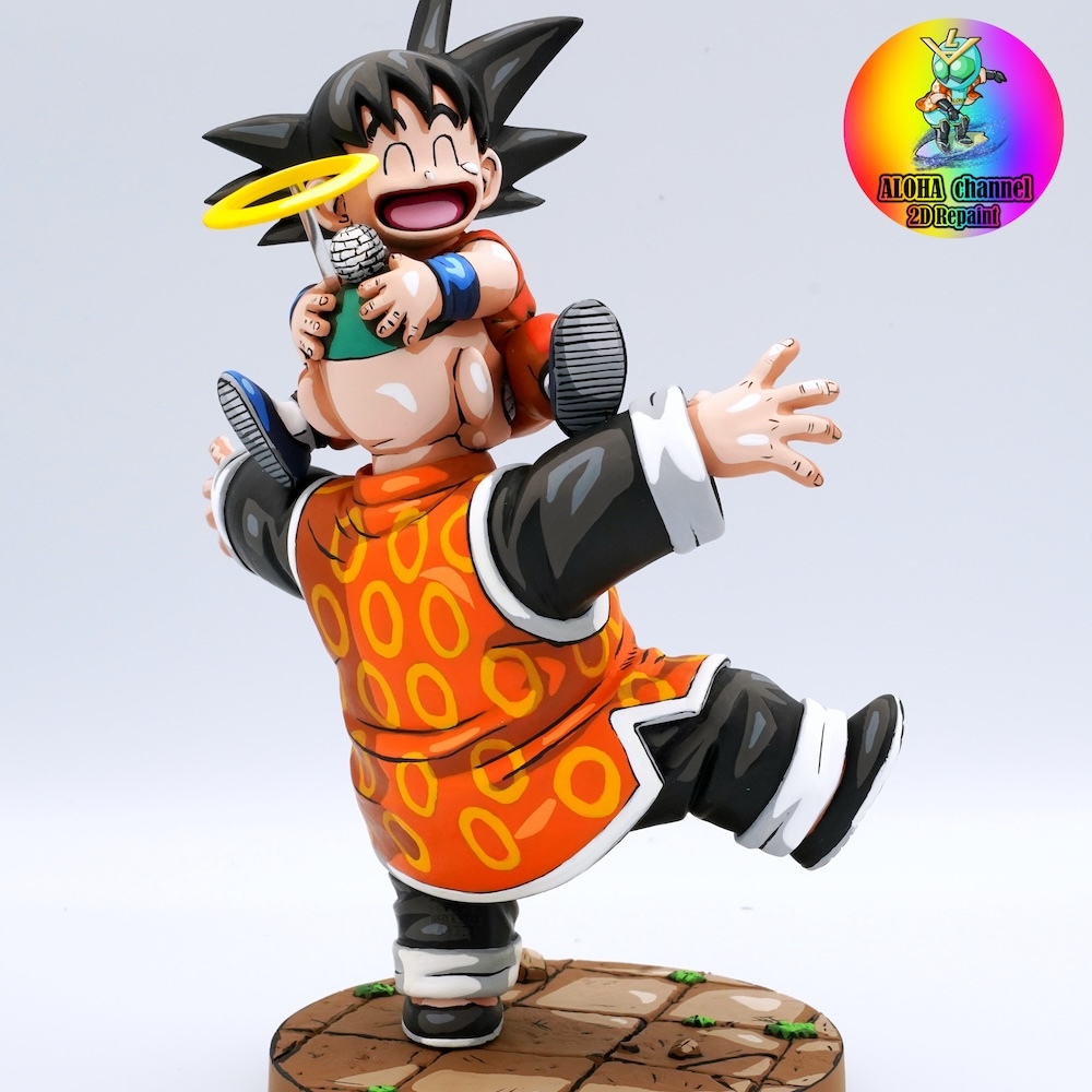 Yahoo!オークション -「一番くじ ドラゴンボール リペイント」の Yahoo!オークション -「一番くじ ドラゴンボール リペイント」の