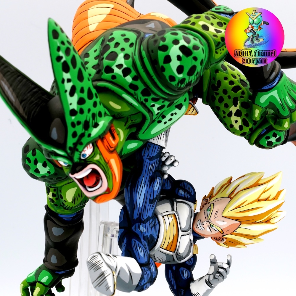 Yahoo!オークション -「一番くじ ドラゴンボール リペイント Yahoo!オークション -「一番くじ ドラゴンボール リペイント