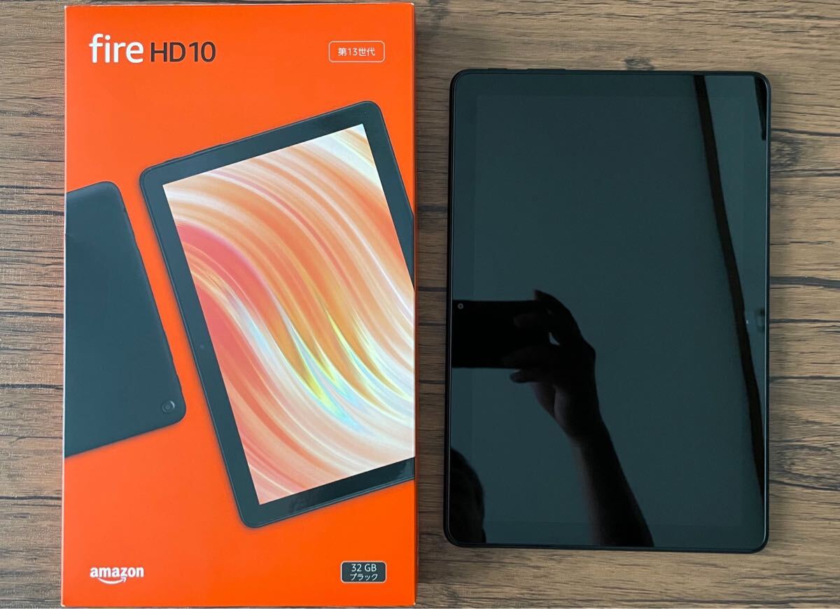2025年最新】Yahoo!オークション -fire hd 10タブレットの中古品