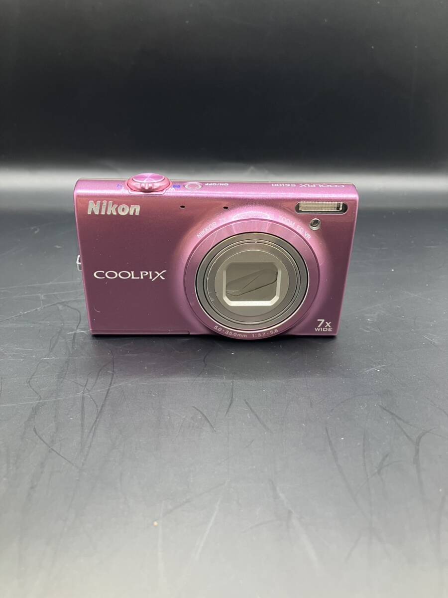 Yahoo!オークション -「nikon coolpix s6100」の落札相場・落札価格 Yahoo!オークション -「nikon coolpix s6100」の落札相場・落札価格