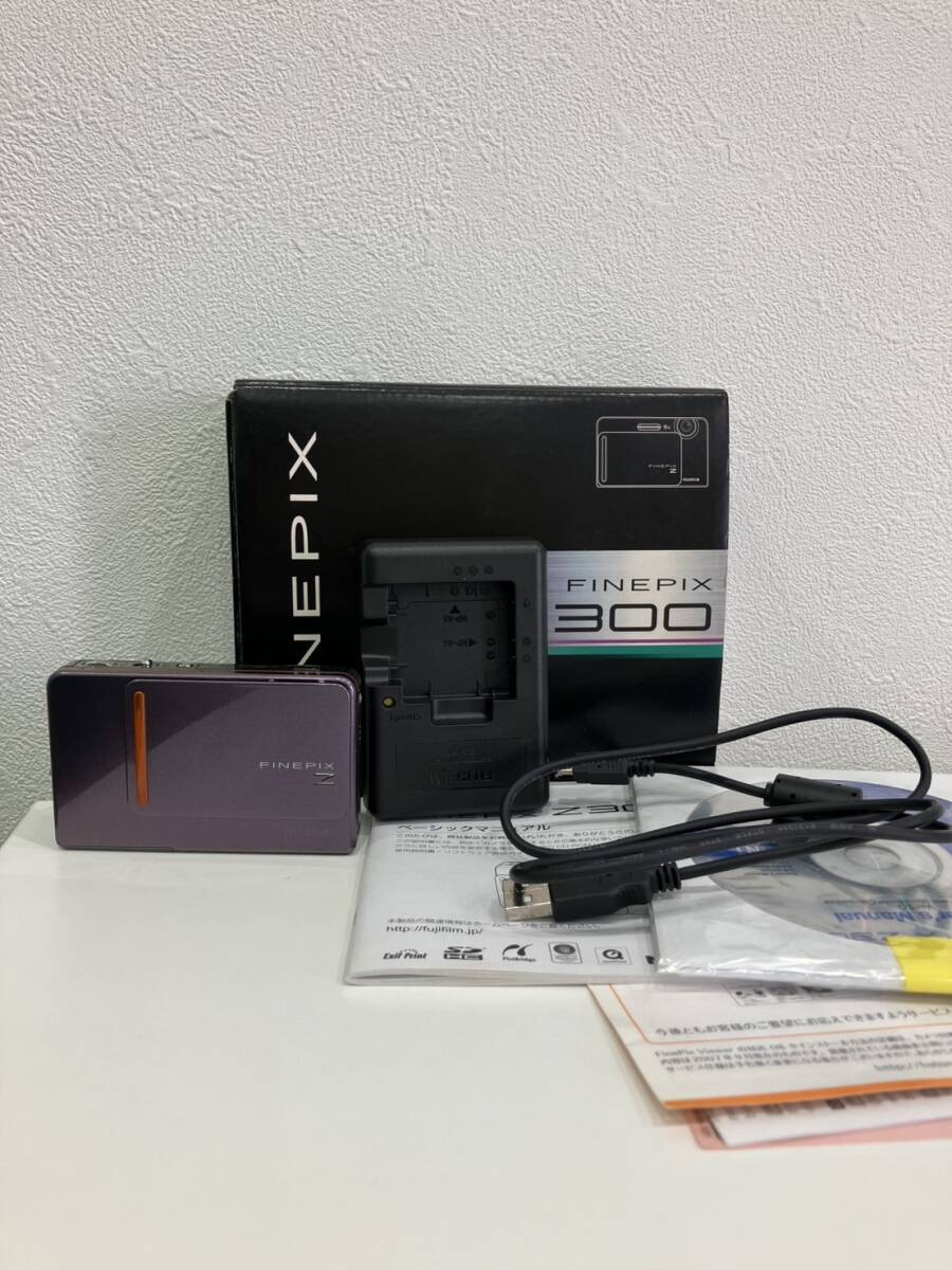 Yahoo!オークション -「finepix z300」の落札相場・落札価格 Yahoo!オークション -「finepix z300」の落札相場・落札価格
