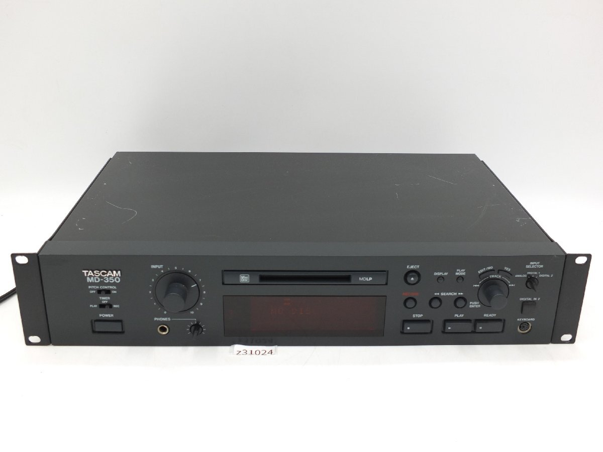 Yahoo!オークション -「tascam」(MDデッキ) (オーディオ機器)の Yahoo!オークション -「tascam」(MDデッキ) (オーディオ機器)の