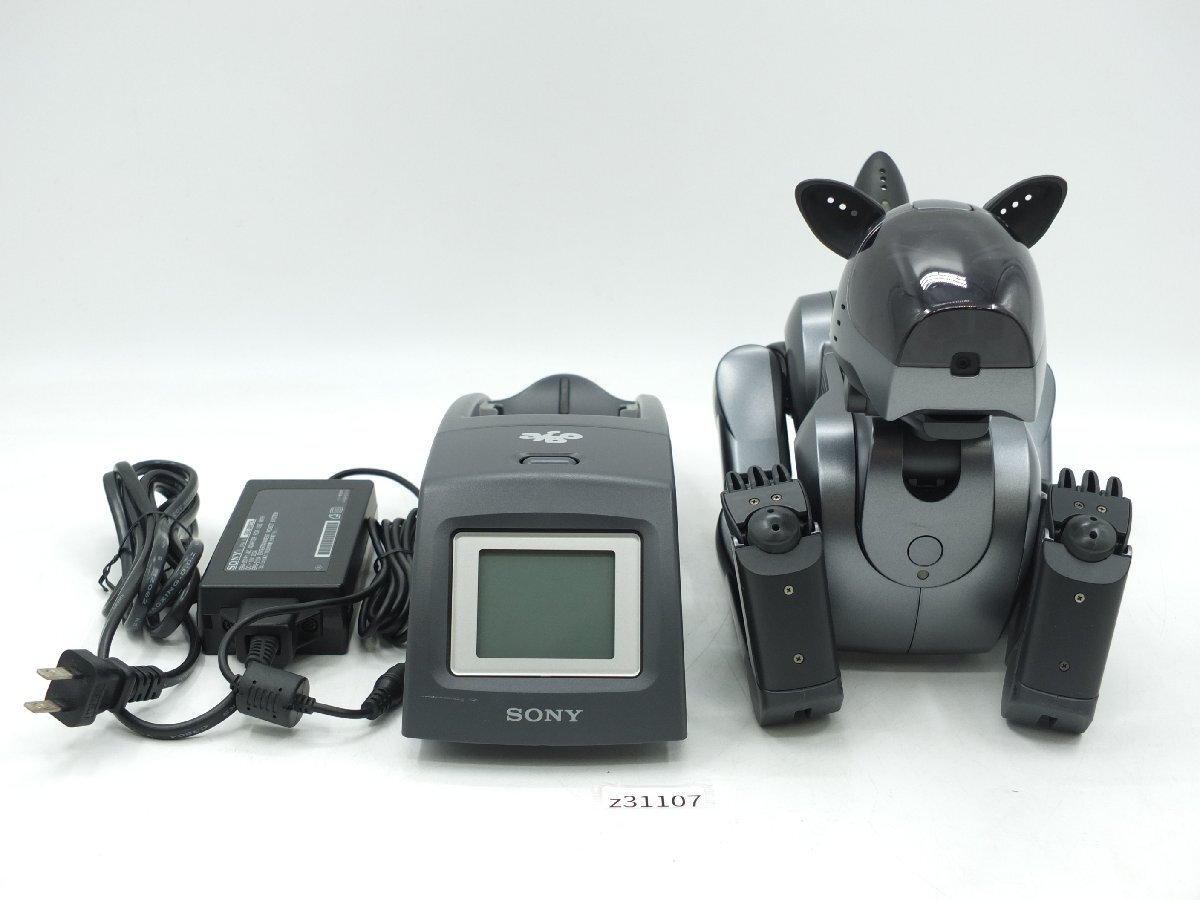 Yahoo!オークション -「sony aibo ers-210」(おもちゃ、ゲーム Yahoo!オークション -「sony aibo ers-210」(おもちゃ、ゲーム