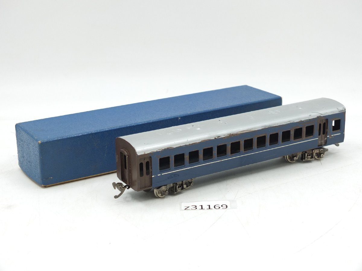 定率割引 往復 Yahoo!オークション - 客車まとめて 【ジャンク扱い】HOゲージ 鉄道模型