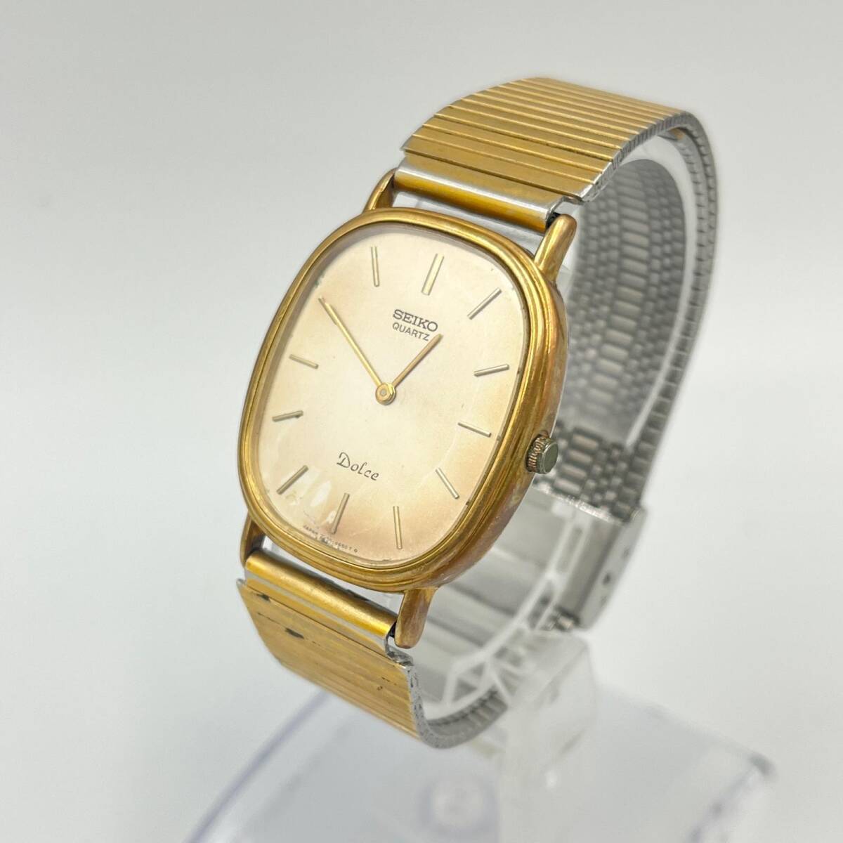 Yahoo!オークション -「seiko ドルチェ 14k」の落札相場・落札価格 Yahoo!オークション -「seiko ドルチェ 14k」の落札相場・落札価格