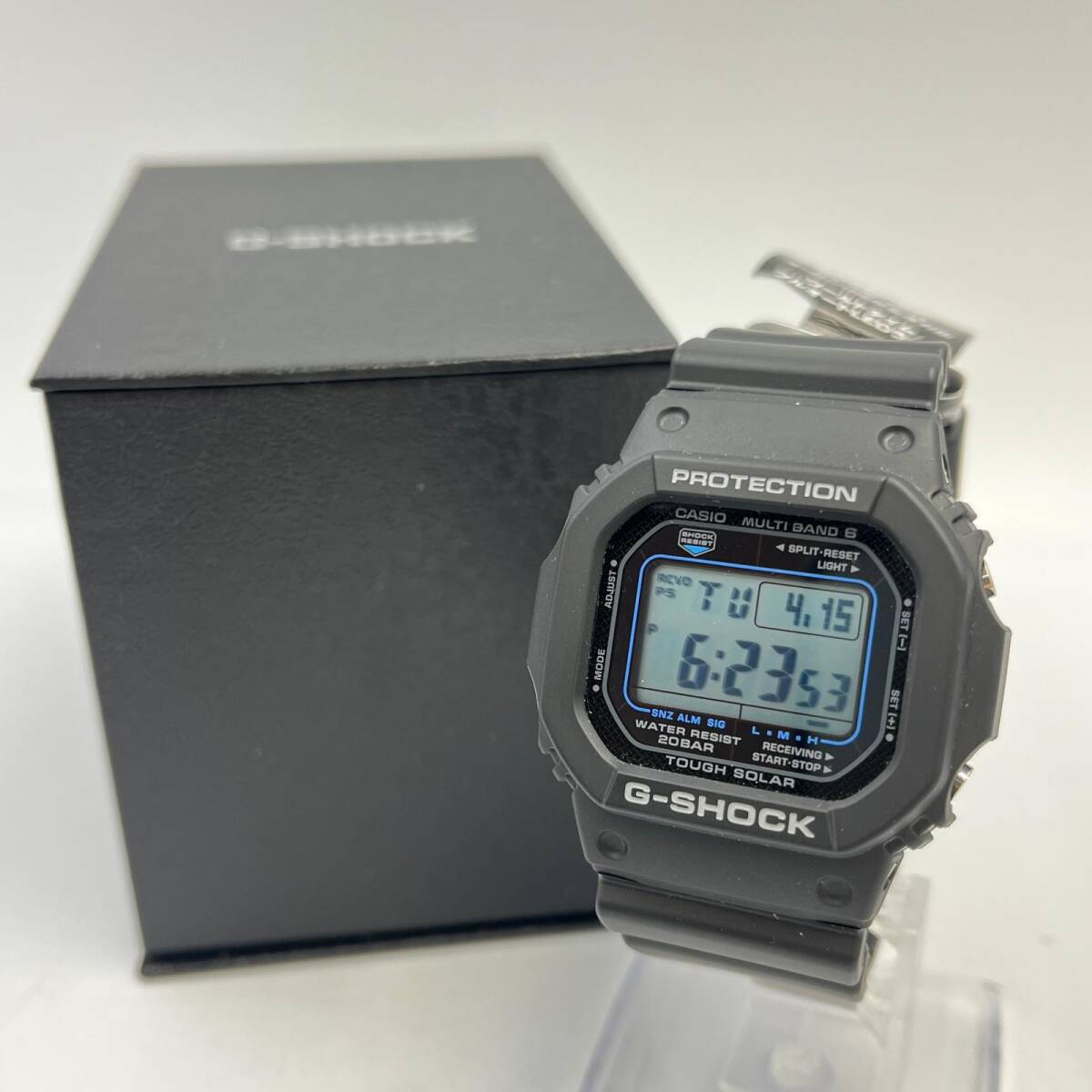 2025年最新】Yahoo!オークション -g-shock gw-m5610(カシオ)の