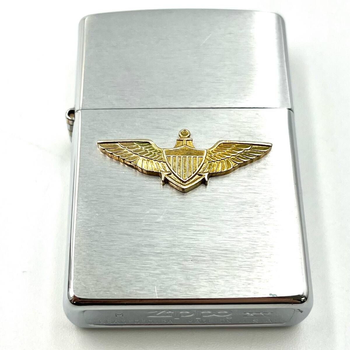 2025年最新】Yahoo!オークション -zippo アメリカ海軍の中古品