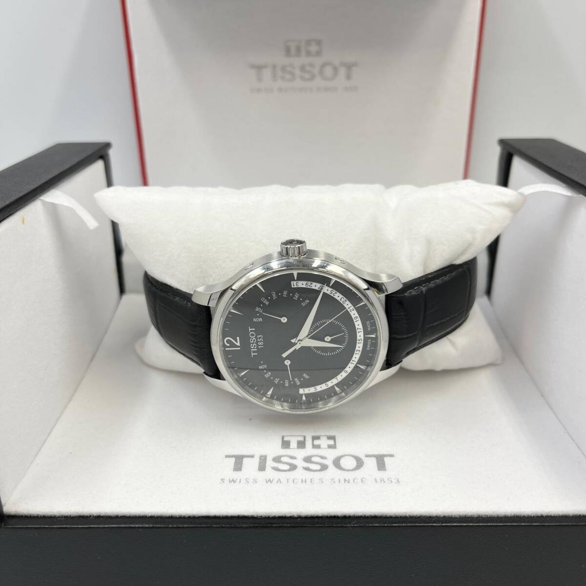 2025年最新】Yahoo!オークション -ティソtissot(アクセサリー