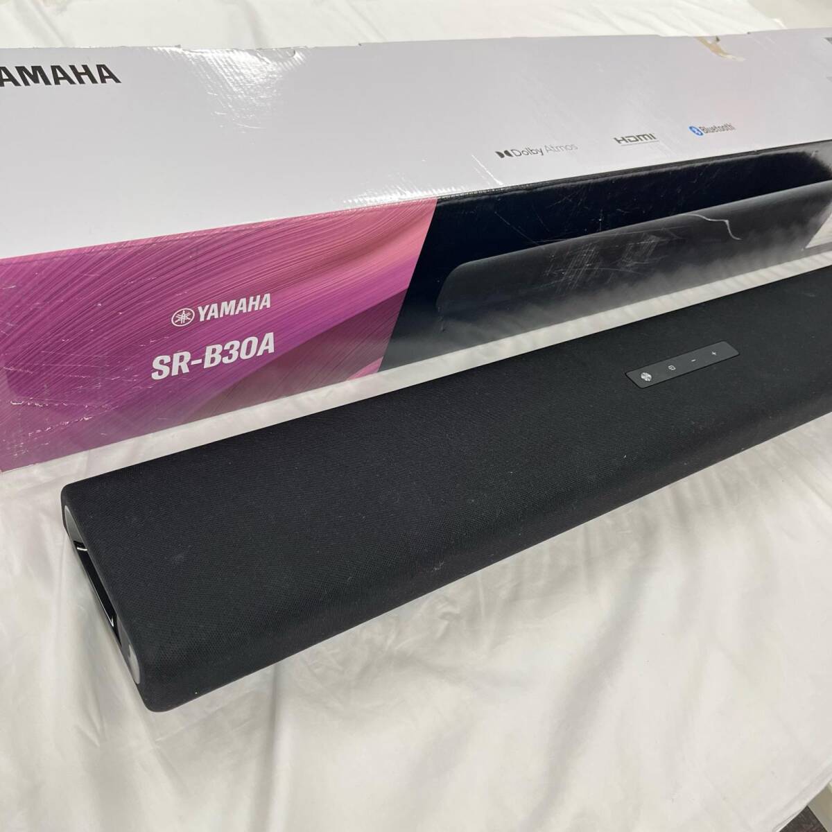 2025年最新】Yahoo!オークション -ヤマハ サウンドバーの中古品 2025年最新】Yahoo!オークション -ヤマハ サウンドバーの中古品