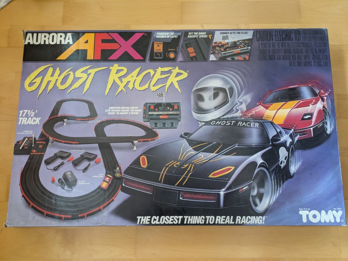 2025年最新】Yahoo!オークション -afx スロットカーの中古品 2025年最新】Yahoo!オークション -afx スロットカーの中古品