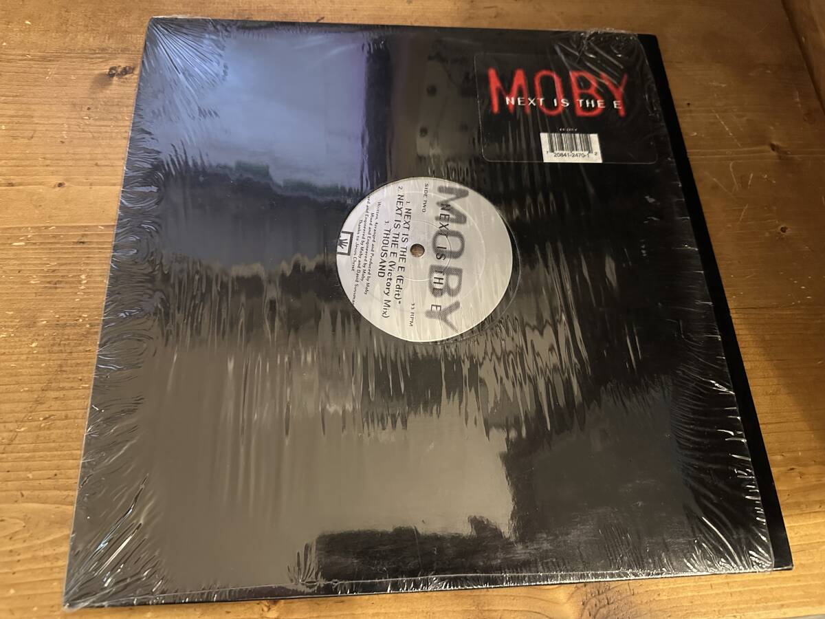 人気特価をすべて 2025年最新】Yahoo!オークション -#moby(レコード)の中古品 洋楽