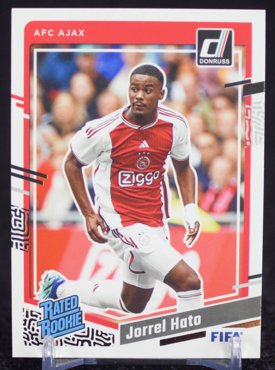 ラフィーニャ Panini Chronicles ルーキーカード 99枚限定