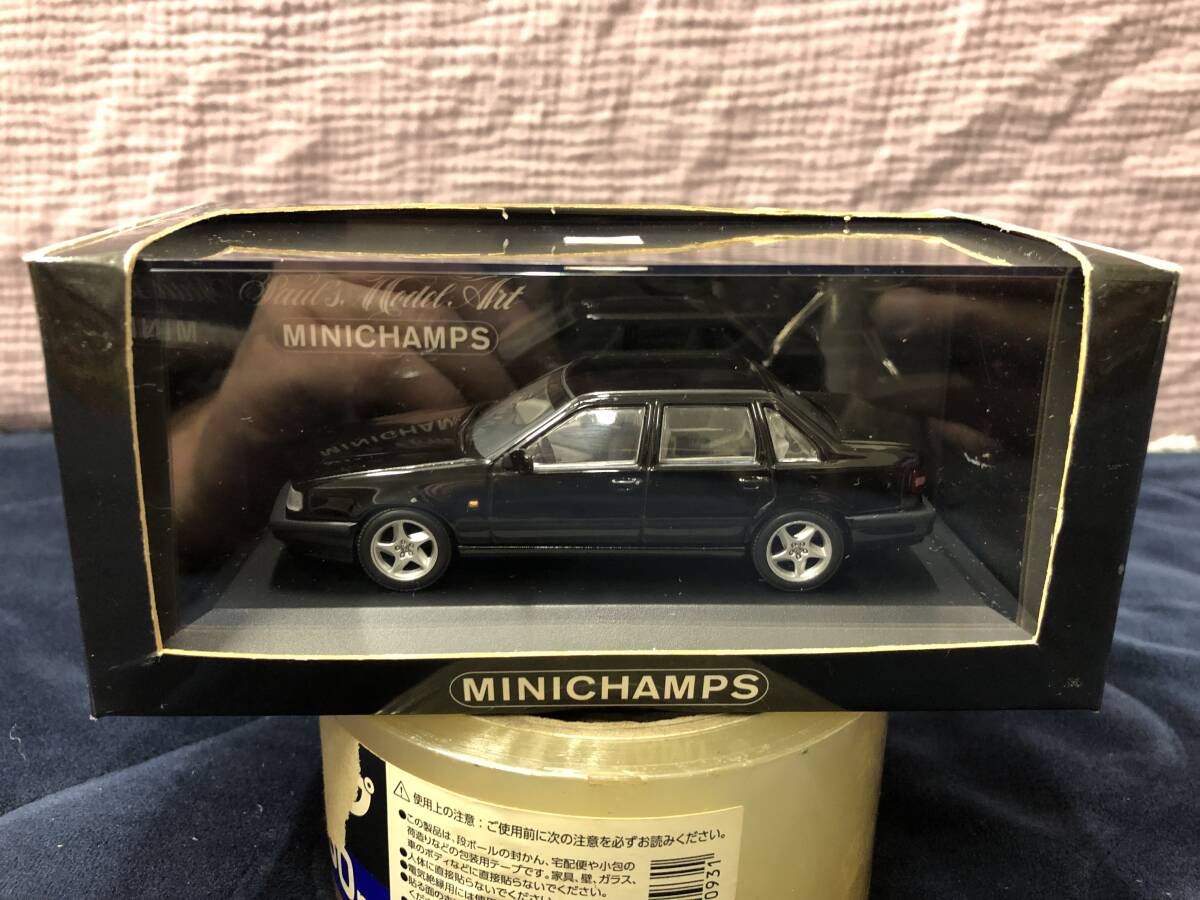 Yahoo!オークション -「volvo 850」(ミニチャンプス) (自動車)の Yahoo!オークション -「volvo 850」(ミニチャンプス) (自動車)の