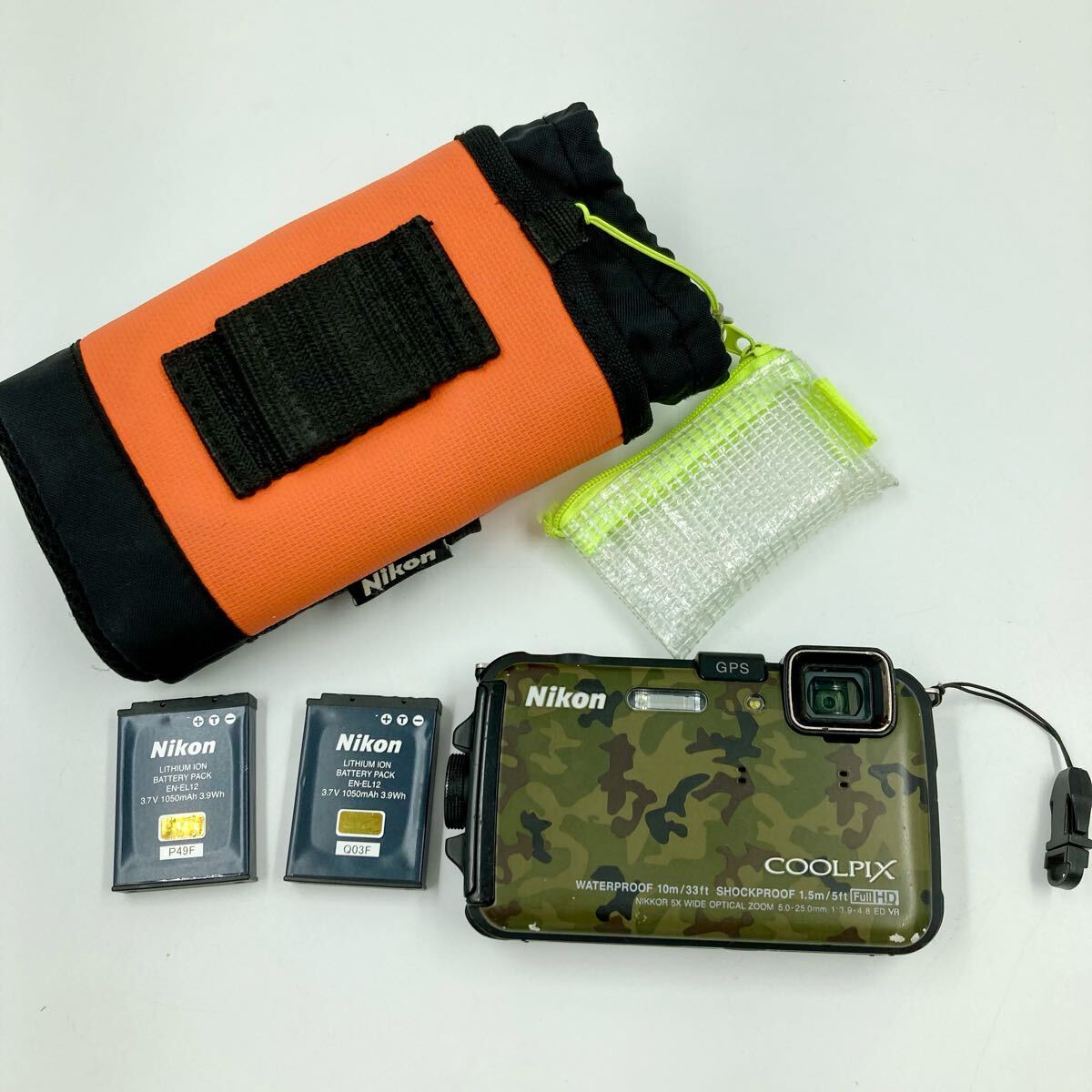 2025年最新】Yahoo!オークション -nikon aw110の中古品・新品 2025年最新】Yahoo!オークション -nikon aw110の中古品・新品